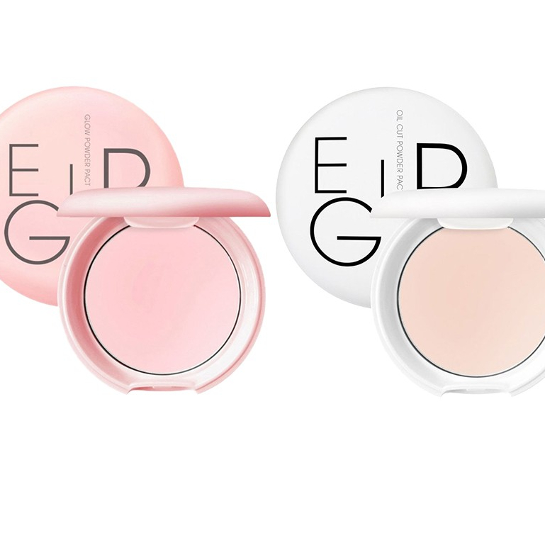 Phấn Phủ Kiềm Dầu Eglips Powder Pact