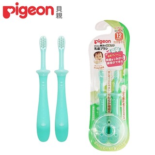 Bàn chải đánh răng cho bé - Nhật Bản