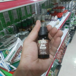 Kích Rễ Hữu Cơ- Bio Root Nhập Khẩu Mỹ(50ml)