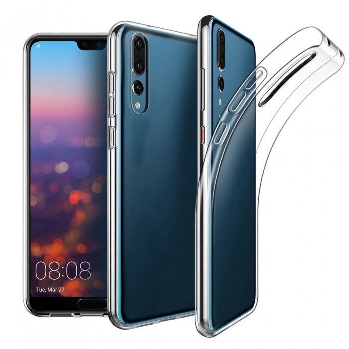 Ốp lưng huawei p20 pro dẻo