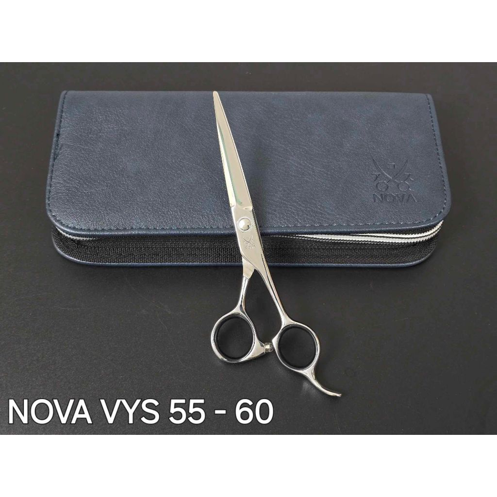 Kéo cắt tóc Nova VYS