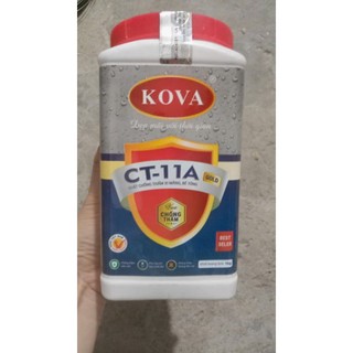 Sika Latex TH - CT 11A (can 2lít, 5lít) - phụ gia chống thấm