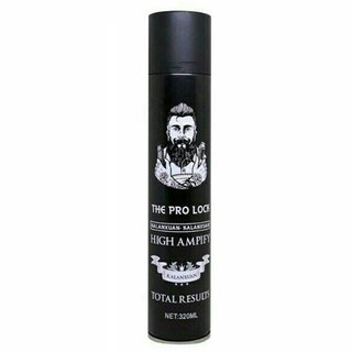 Gôm Xịt Tóc The Pro Lock High Ampify 420ml