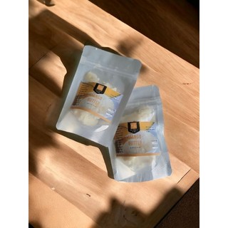 Bơ Xoài(mango butter)nguyên liệu làm Mỹ phẩm.