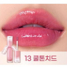 Son tint bóng PERIPERA Ink Mood Glowy Tint 4g