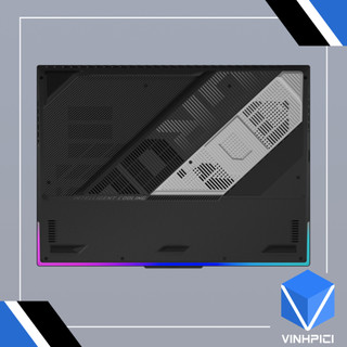 Laptop Asus ROG Strix Scar 18 2024 G834 (i9-14900HX/ RTX 4090/ Ram 64GB/ SSD 2TB/ 18" 2.5K MiniLED 240Hz)