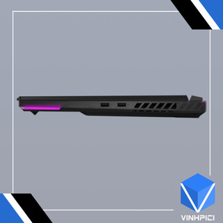 Laptop Asus ROG Strix Scar 18 2024 G834 (i9-14900HX/ RTX 4090/ Ram 64GB/ SSD 2TB/ 18" 2.5K MiniLED 240Hz)