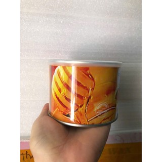 Sáp Wax lông dạng dẻo hủ 400gr