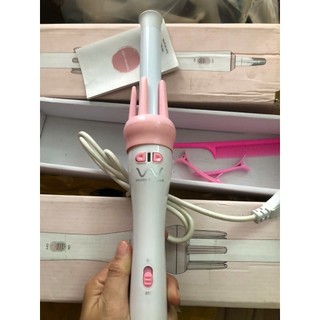 Máy kẹp 3 trong 1, uốn, duỗi, bấm tóc