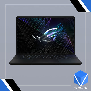 Laptop Asus ROG Zephyrus M16 2023 (I9-13900H/ RTX 4070/ Ram 16GB/ SSD 1TB/ 16" 2.5K 240Hz)