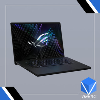 Laptop Asus ROG Zephyrus M16 2023 (I9-13900H/ RTX 4070/ Ram 16GB/ SSD 1TB/ 16" 2.5K 240Hz)