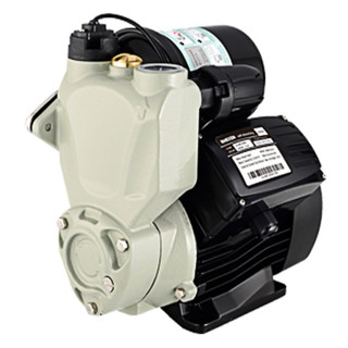 máy bơm tăng áp điện tử shirai 400A