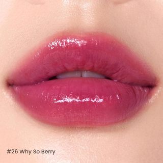 Son tint bóng PERIPERA Ink Mood Glowy Tint 4g
