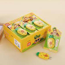 Dao Rọc Giấy Trái Thơm Shif-8128