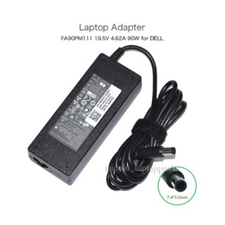 🔔  Sạc laptop Dell Latitude E6420 E6410 E6430 E6520 E6530 E6400 E6220 E6230 E6320 E4300 E4310 + dây nguồn loại tốt