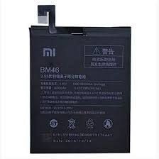 Pin xiaomi mi note 3 chính hãng
