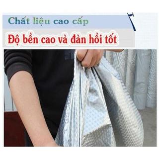 Bạt Che Phủ Xe Mitsubishi Grandis Cao Cấp (bạt 3 lớp Tráng Nhôm, chống xước)