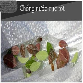 Bạt Che Phủ Xe Mitsubishi Grandis Cao Cấp (bạt 3 lớp Tráng Nhôm, chống xước)