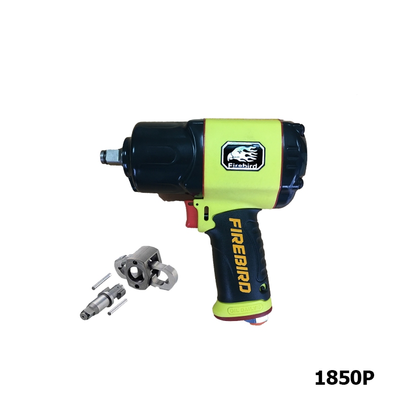 SÚNG VẶN ỐC BẰNG HƠI FIREBIRD FB-1850P (1/2")