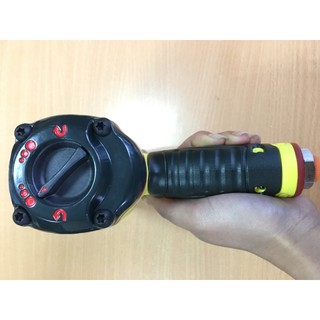 SÚNG VẶN ỐC BẰNG HƠI FIREBIRD FB-1850P (1/2")