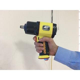 SÚNG VẶN ỐC BẰNG HƠI FIREBIRD FB-1850P (1/2")