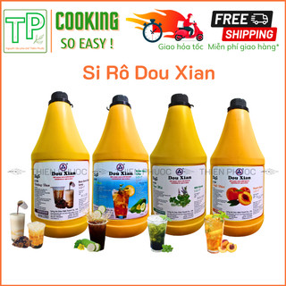 Si rô khoai môn - nhiều loại - nhiều lựa chọn