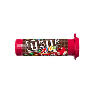 Thanh Lý Kẹo Socola Sữa M&M’s HSD 2025