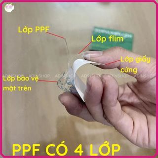 [Mua 1 tặng 1]Dán cường lực camera Realme 7i siêu đẹp