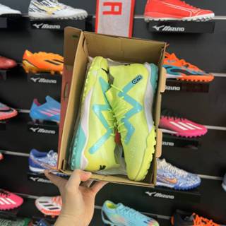   Nhiều Màu  Giày đá bóng chính hãng PUMA Future Ultimate Cage TF - Tặng kèm TÚI RÚT & TẤT 