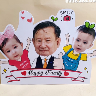 In chibi gia đình, chibi 2 anh em, chị em