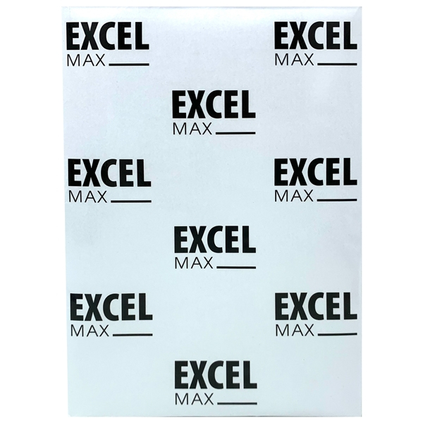Giấy A4 70gsm Excell Xấp 400 tờ