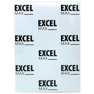 Giấy In A4 70-80gsm Exxell - Lốc 5 ream