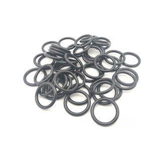 Dày 8.4mm * (60mm đến 400mm Đường kính trong) Gioăng cao su NBR70
