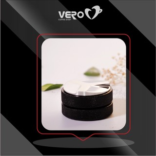 Tamper OCD 58mm | Dụng cụ nén và dàn đều pha cà phê Espresso