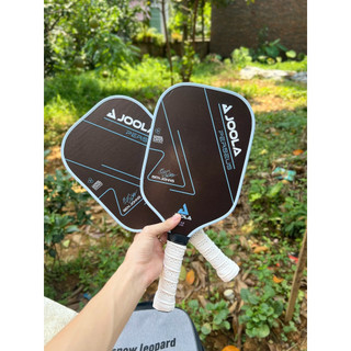 Bộ vợt pickleball bộ 2 vợt kèm túi và 4 bóng cao cấp cho nam nữ chính hàng cao cấp