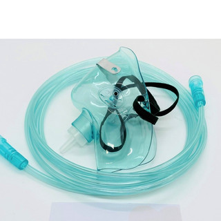 Mặt nạ oxy không túi cho máy tạo oxy