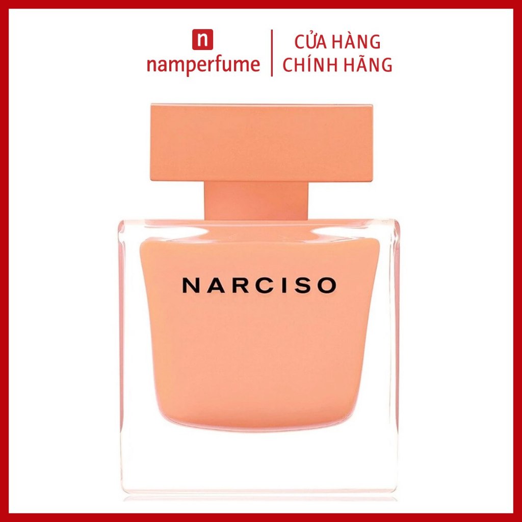 Nước hoa nữ Narciso Eau de Parfum Ambrée