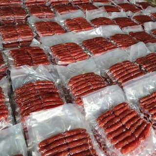 [500gram] LẠP XƯỞNG THỊT KHÔ MAI QUẾ LỘ