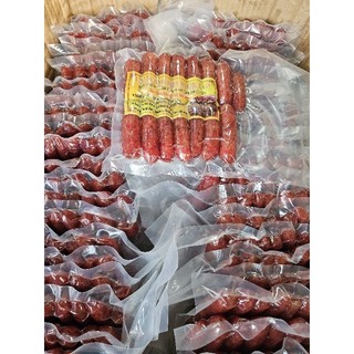 [500gram] LẠP XƯỞNG THỊT KHÔ MAI QUẾ LỘ