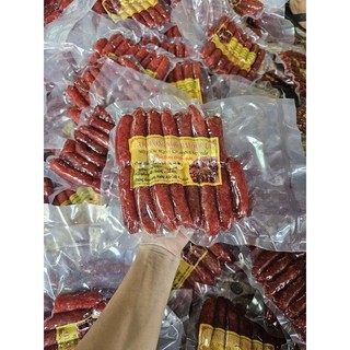 [500gram] LẠP XƯỞNG THỊT KHÔ MAI QUẾ LỘ