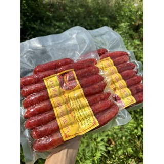 [500gram] LẠP XƯỞNG THỊT KHÔ MAI QUẾ LỘ