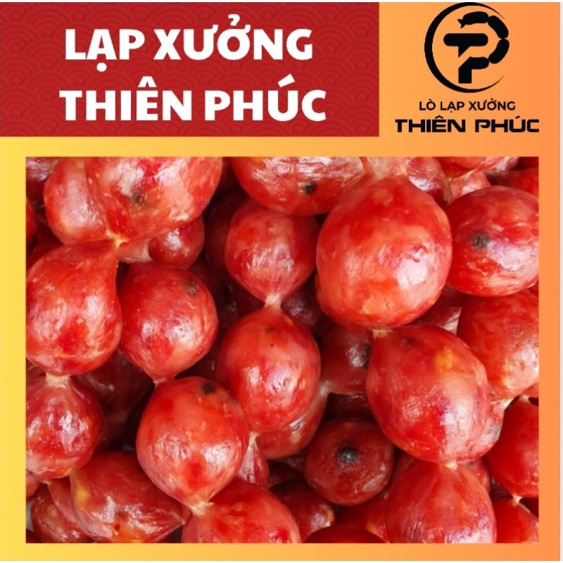 [COMBO 5KG ] LẠP XƯỞNG HỒ LÔ CAI LẬY