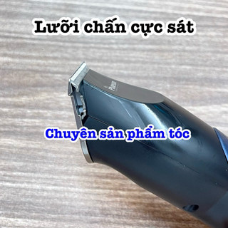 ✅Phaeton Tông đơ chấn viền cao cấp No3 - Model No3, động cơ lõi đồng, lưỡi cạo thép không gỉ, pin 1500mAh