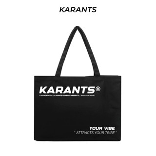 Túi Tote Karants Special Collection Tote Bag - PK02