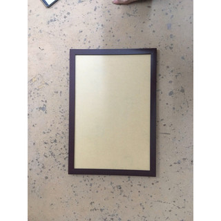 khung ảnh 60x90 mặt mika 2mm