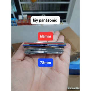 Lẫy nồi cơm điện Panasonic 68mm