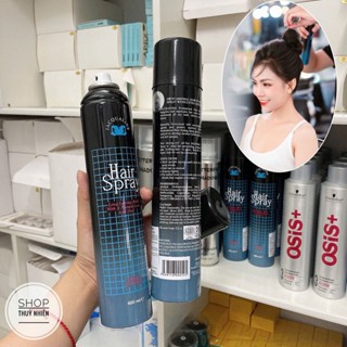  Keo xịt tóc Jacqualine Hair Spray 