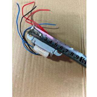 Biến áp đối xứng 24V-24V(600mA)