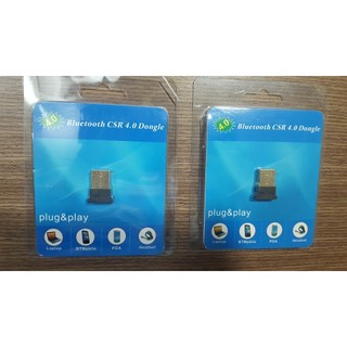 USB Bluetooth 4.0 dùng cho máy tính Laptop, PC | USB Bluetooth CSR V4.0