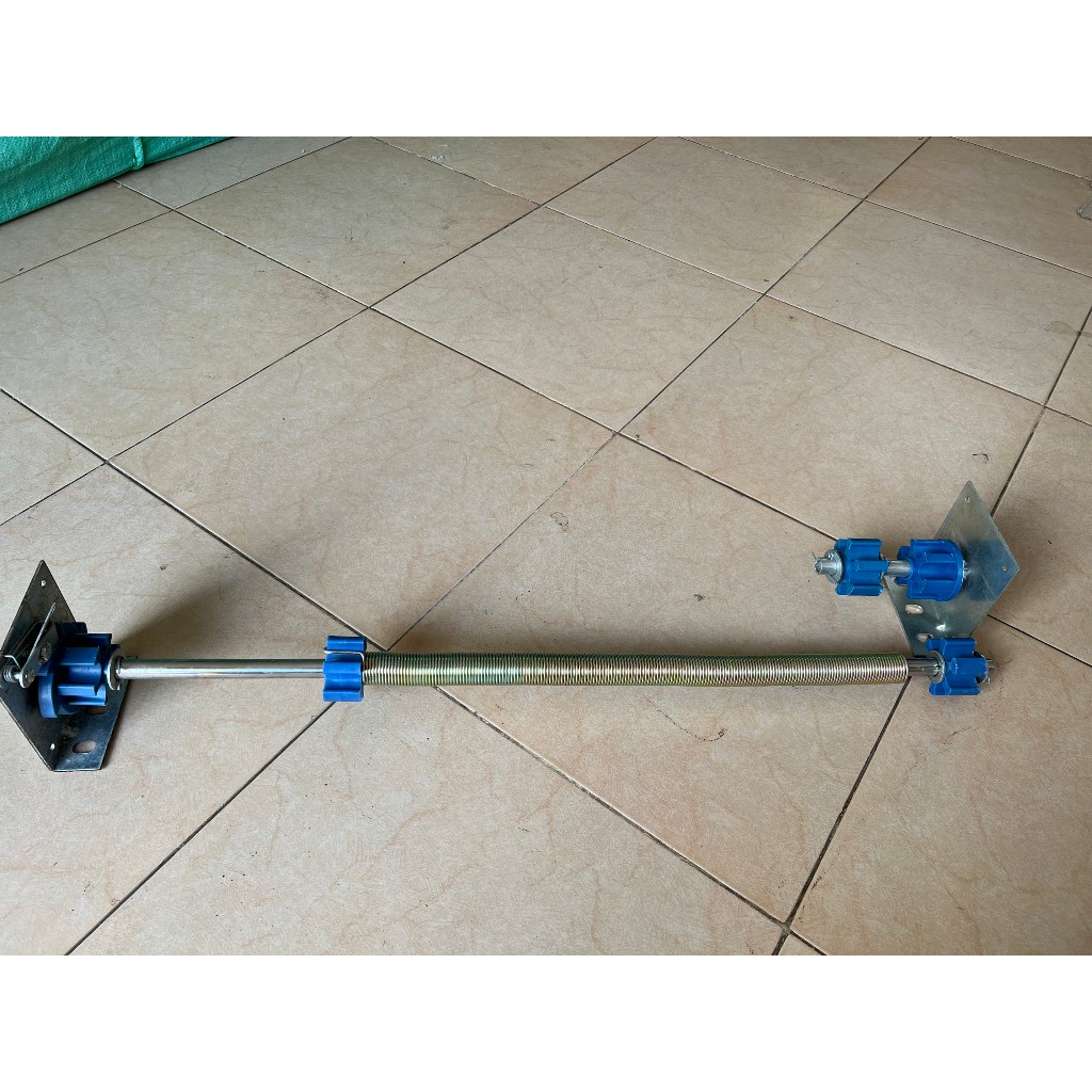 Bộ lò bạt tự dừng, phụ kiện bạt cuốn